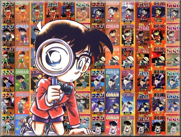 Otaku Gallery  / Anime e Manga / Detective Conan / Illustrazioni / Illustrazioni (16).jpg